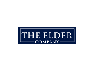 The Elder Company logo design by asyqh