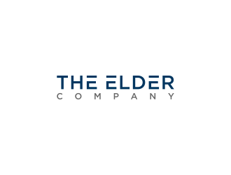 The Elder Company logo design by salis17