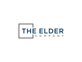 The Elder Company logo design by salis17