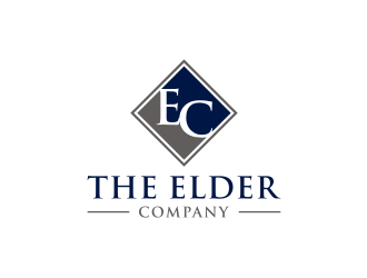 The Elder Company logo design by asyqh