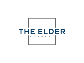 The Elder Company logo design by salis17