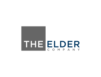 The Elder Company logo design by salis17