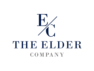 The Elder Company logo design by asyqh