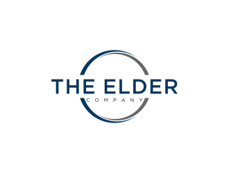 The Elder Company logo design by salis17