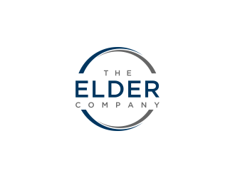 The Elder Company logo design by salis17