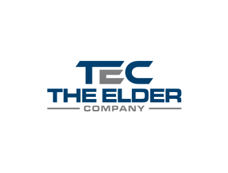 The Elder Company logo design by Nurmalia