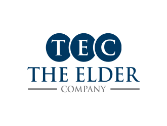 The Elder Company logo design by Nurmalia
