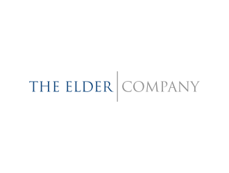 The Elder Company logo design by KaySa
