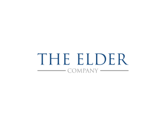 The Elder Company logo design by KaySa