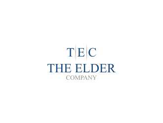 The Elder Company logo design by KaySa