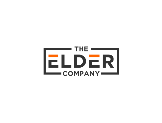 The Elder Company logo design by hopee