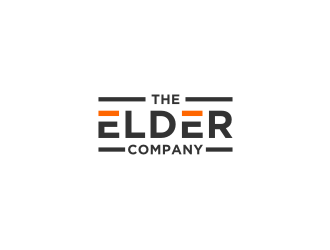 The Elder Company logo design by hopee