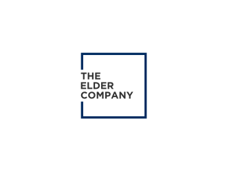 The Elder Company logo design by hopee