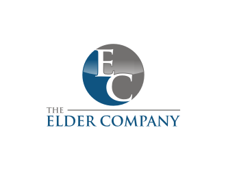 The Elder Company logo design by rief
