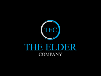 The Elder Company logo design by KaySa