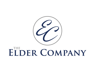 The Elder Company logo design by lexipej
