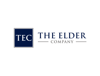 The Elder Company logo design by asyqh