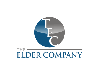 The Elder Company logo design by rief