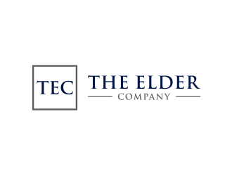 The Elder Company logo design by asyqh