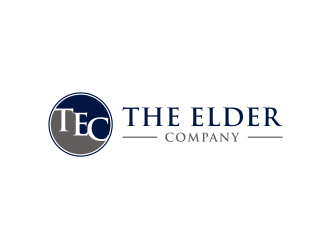 The Elder Company logo design by asyqh