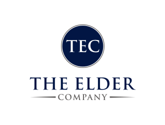 The Elder Company logo design by asyqh
