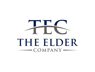 The Elder Company logo design by asyqh