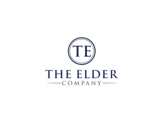 The Elder Company logo design by johana