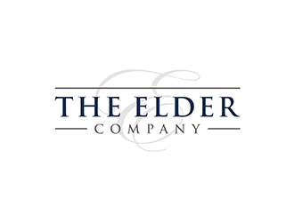 The Elder Company logo design by ndaru