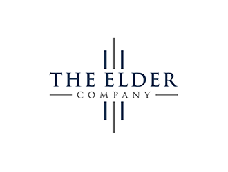The Elder Company logo design by ndaru
