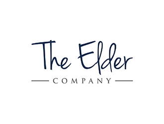 The Elder Company logo design by ndaru