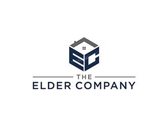 The Elder Company logo design by ndaru
