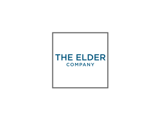 The Elder Company logo design by Barkah