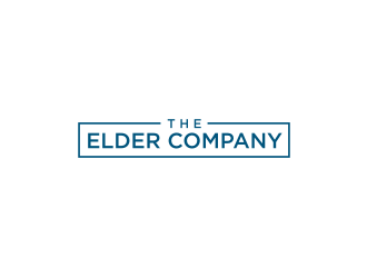 The Elder Company logo design by Barkah