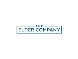 The Elder Company logo design by Barkah