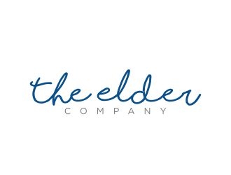 The Elder Company logo design by agil