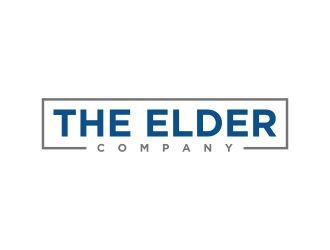 The Elder Company logo design by agil