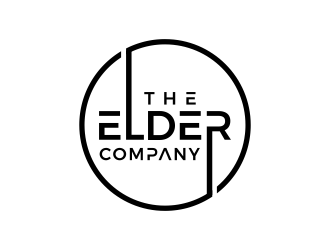 The Elder Company logo design by creator_studios