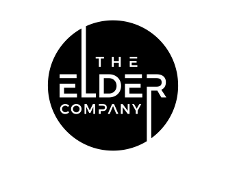 The Elder Company logo design by creator_studios