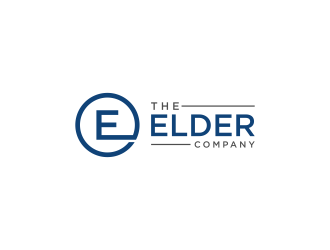 The Elder Company logo design by RIANW