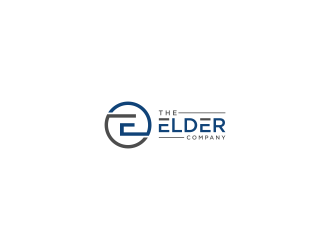 The Elder Company logo design by RIANW