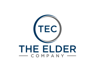 The Elder Company logo design by salis17