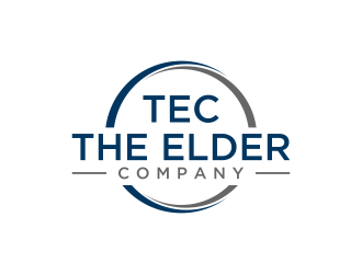 The Elder Company logo design by salis17