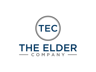 The Elder Company logo design by salis17