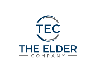 The Elder Company logo design by salis17