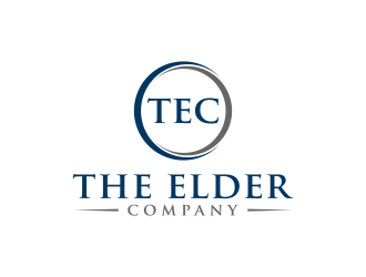 The Elder Company logo design by salis17