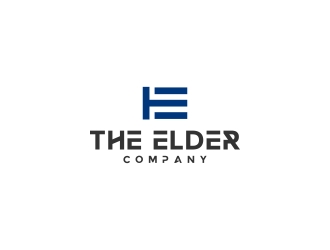 The Elder Company logo design by CreativeKiller