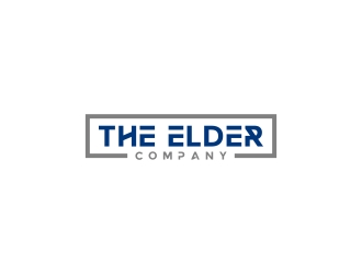 The Elder Company logo design by CreativeKiller