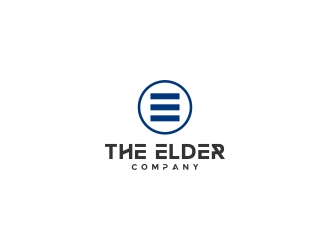 The Elder Company logo design by CreativeKiller