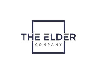 The Elder Company logo design by oke2angconcept