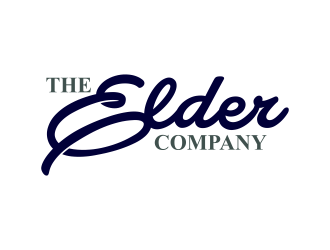 The Elder Company logo design by ekitessar